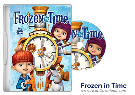 دانلود Frozen in Time 2014 - انیمیشن منجمد در زمان
