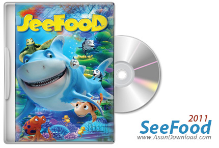 دانلود SeeFood 2011 - انیمیشن ببین غذا