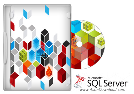دانلود Tutorial Microsoft Sql Server 2012 - آموزش فارسی اس کیو ال سرور